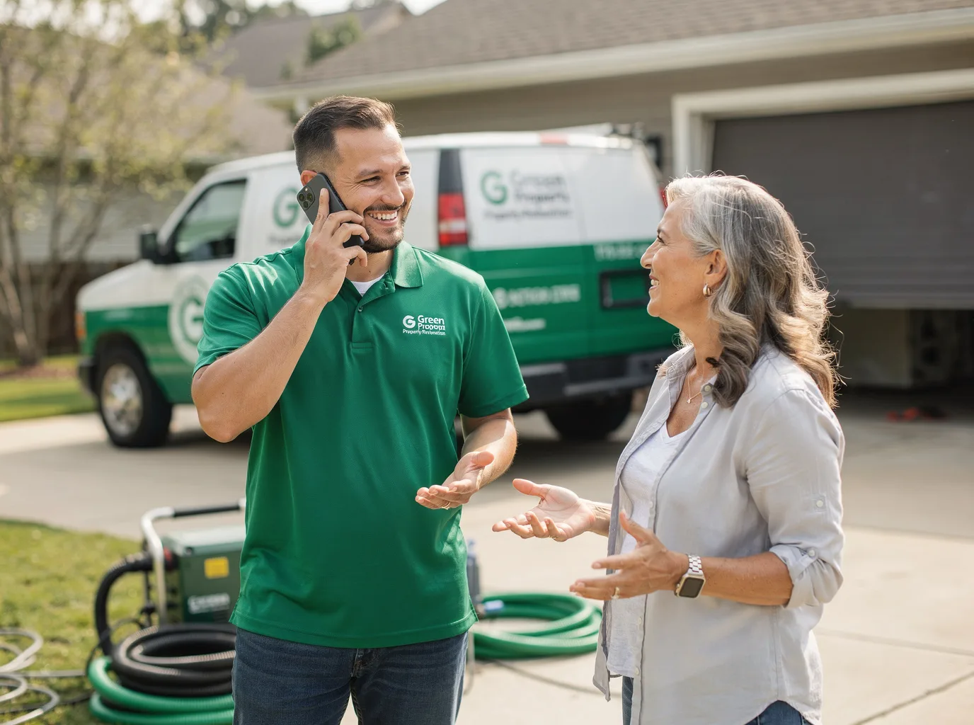 Water Damage Restoration Annawan, IL FAQs